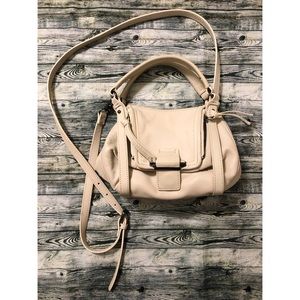 Kooba - Mini Jonnie Leather Crossbody Bag